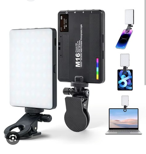 M16 rgb mini led video - mini,