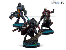Combined army booster pack - combined,