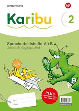 Karibu spracharbeitshefte - karibu, 2