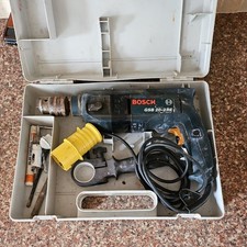 Bosch GSB 20-2 RE Bohrhammer