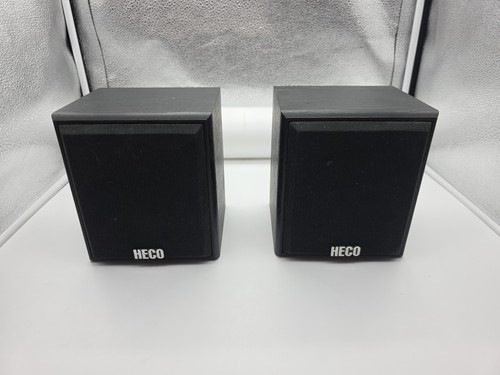 Heco satelliten lautsprecher - satelliten, 1