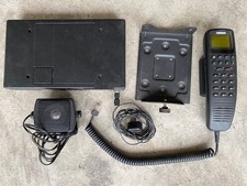 Nokia NME-1 Autotelefon mit Zubehör D-Netz