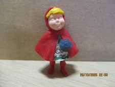 Rotkäppchen figur cm - rotkäppchen, 5