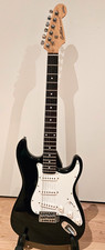 Collins Rockguitar Stratocaster E-Gitarre