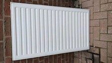 Radson Heizkörper weiß