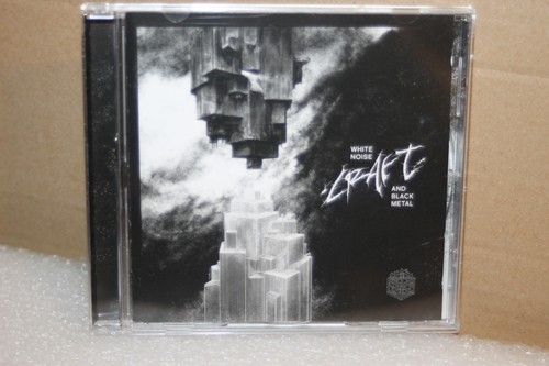 Craft white noise and - -,