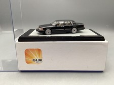 Modellautos 1:43 GLM Models 43102801 Lincoln Town Car 1997 in OVP