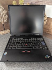 Laptop IBM Thinkpad A31p