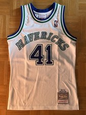 Dallas Mavericks Dirk Novitzki