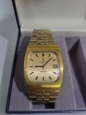 Omega Constellation Automatic