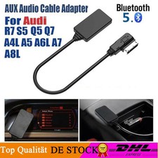 USB+AUX Adapter Kabel