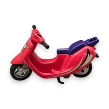 Playmobil Zubehör Motorroller