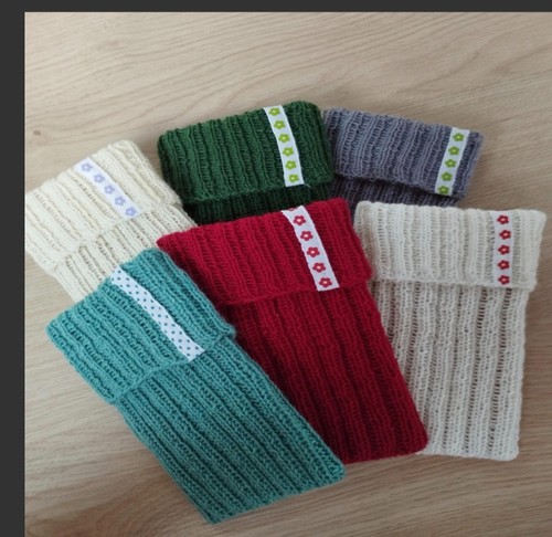 Handysocke handytasche - handysocke,
