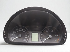 Mercedes Vito W639 Kombiinstrument A6394464321 / 1042993 Tacho & Drehzahlmesser