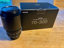 Fujifilm XF70-300mmF4-5.6 R LM OIS WR - Telezoom