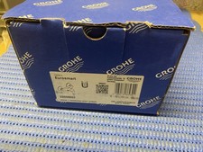 Grohe Eurosmart Brausearmatur