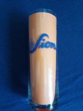 Alte  Sion Kölsch Stange Sonderedition Handwerk hier" Der Metzger "