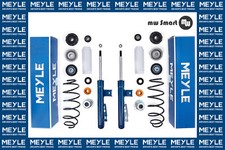 2x Stossdämpfer Vorne MEYLE