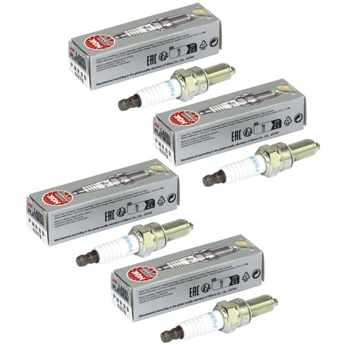 Zündkerze ngk pmr8b 6378 - ngk, set