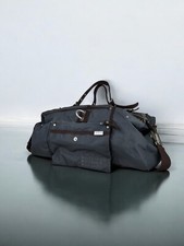 George Gina & Lucy Overnbight Tragetsche Handtsche Bag Y2K Retro Graun Unisex