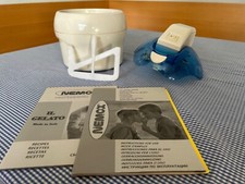 Eismaschine von nemox - von,