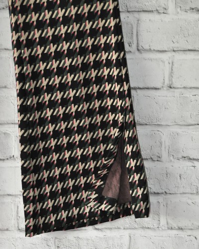 Sallie sahne flared hose - sallie,
