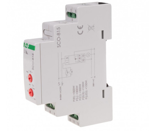 Sco 815 universal dimmer - sco-815,