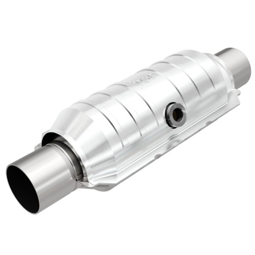 Magnaflow state - magnaflow,
