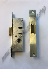 Rohrrahmen Rahmentür