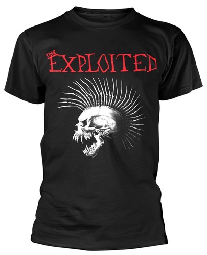 The exploited beat - exploited,