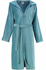 Cawö Damen Bademantel