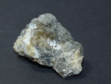 Siderit Sammlerstein mit