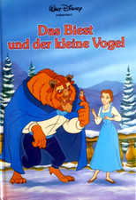 Walt Disney-Knaller * DAS BIEST UND DER KLEINE VOGEL *