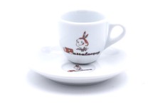 Passalacqua Espressotasse mit