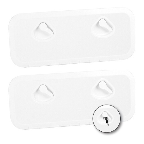 Inspektionsdeckel
