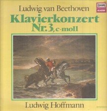 Beethoven - Caridis / Hoffmann