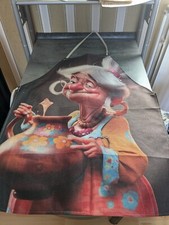 NEU! Grillschürze Küchenschürze lustige Schürze