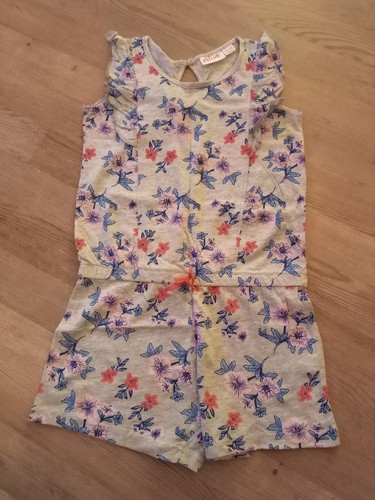 Schicker jumpsuit overall - schicker,
