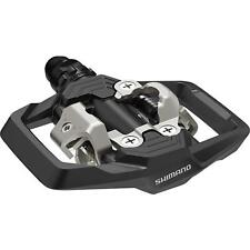 Shimano SPD MTB Pedal PD-ME700 Schwarz 9/16" Zweiseitig Mountainbike Fahrrad