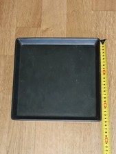 IKEA Keramikschale quadratisch 25×25 cm Platte Servierplatte | ORIGINAL