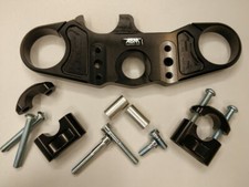 ABM Superbike Gabelbrücke