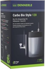 Dennerle Carbo Bio Style 120 -