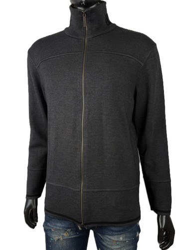 Iceberg jeans strickjacke - iceberg,