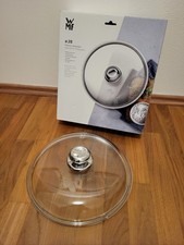 WMF Pfannen-Glasdeckel, 28cm
