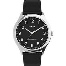 Timex Easy Reader Main Line