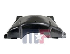 Drehmomentwandlerabdeckung