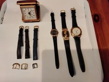 Armbanduhren  Zentra , Regent