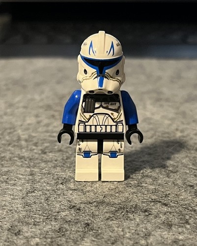 Lego star wars - lego, minifigur