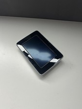 Mercedes W246 Bildschirm