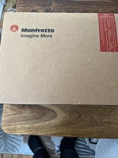 Manfrotto Gimbal Stabilizer